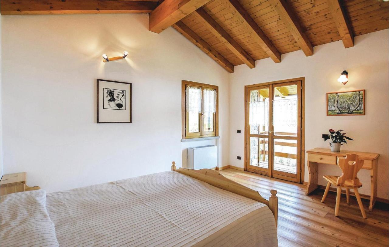 Casa Alpe Corniola Villa Ballabio Екстериор снимка