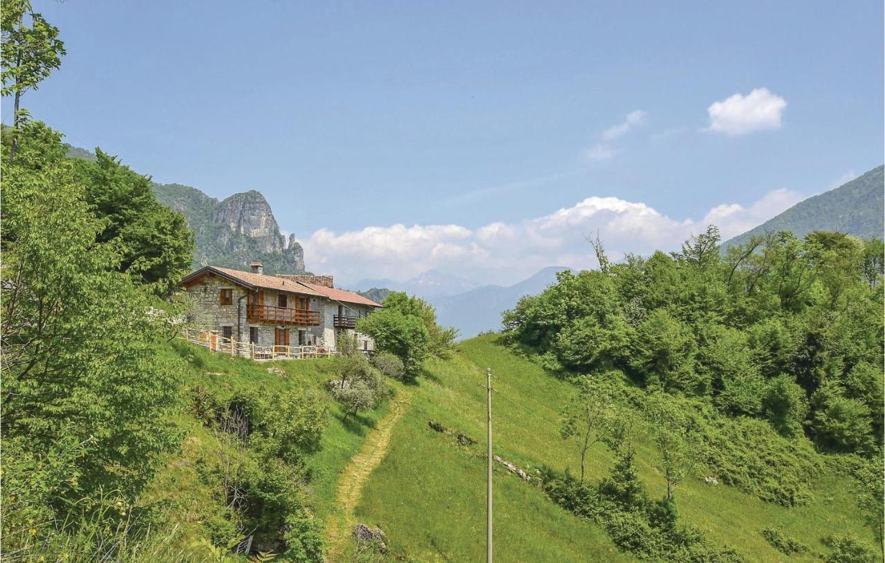 Casa Alpe Corniola Villa Ballabio Екстериор снимка