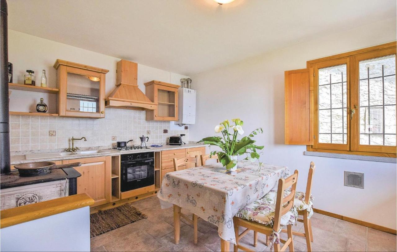 Casa Alpe Corniola Villa Ballabio Екстериор снимка