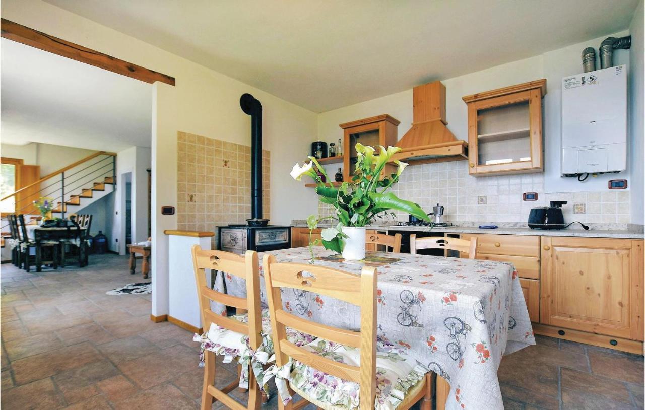 Casa Alpe Corniola Villa Ballabio Екстериор снимка