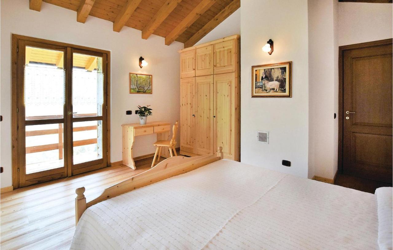 Casa Alpe Corniola Villa Ballabio Екстериор снимка