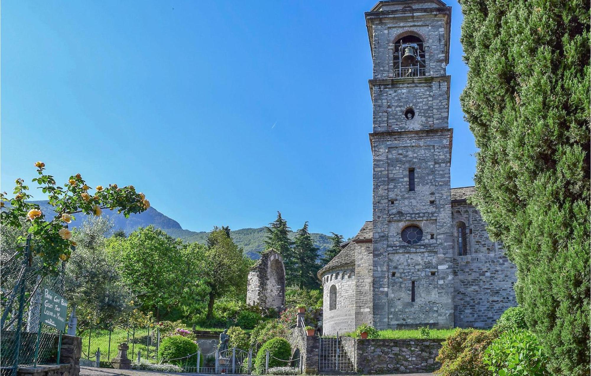 Casa Alpe Corniola Villa Ballabio Екстериор снимка